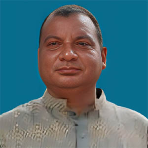 Mohammad Nizam Uddin